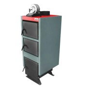 Котел твердопаливний Marten Comfort MC-80