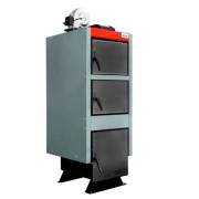 Котел твердопаливний Marten Comfort MC-80