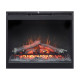 Електрокамін Dimplex Symphony 26 LED (DF2624-INT)