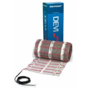 DEVI mat 200T 3,45м2