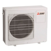Зовнішній блок мульти-спліт системи Mitsubishi Electric MXZ-3HA50VF