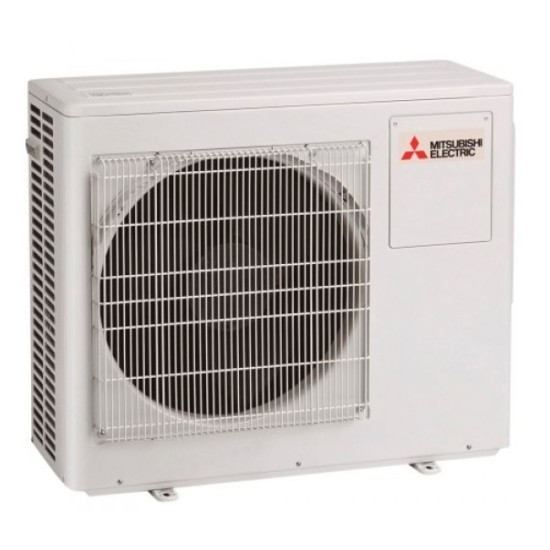 Зовнішній блок мульти-спліт системи Mitsubishi Electric MXZ-3HA50VF