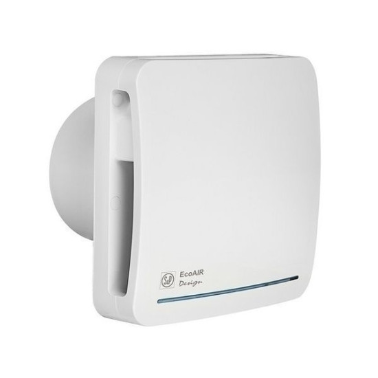 Витяжний вентилятор Soler&Palau ECOAIR TLC