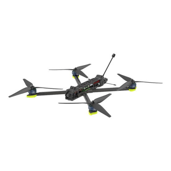 Квадрокоптер iFlight XL10 V6 Analog 6S BNF 5.8G 1.6W ELRS 868/915MHz
