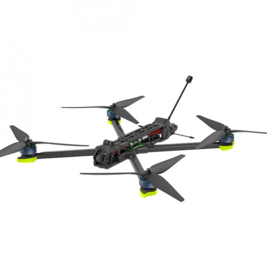 Квадрокоптер iFlight XL10 V6 Analog 6S BNF 5.8G 1.6W ELRS 868/915MHz