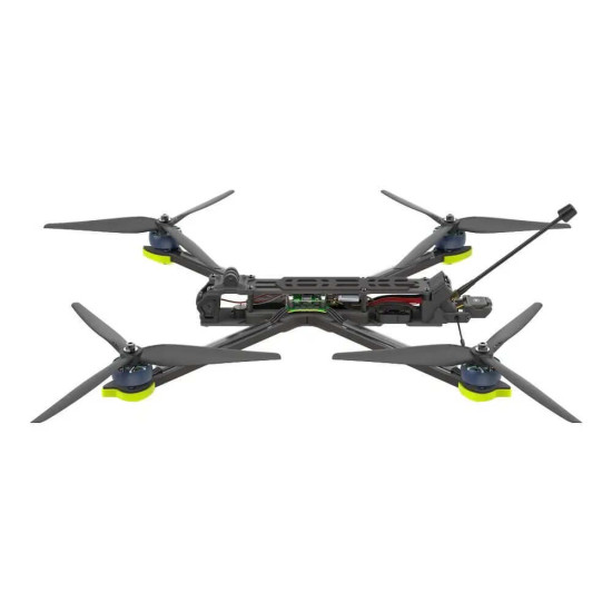 Квадрокоптер iFlight XL10 V6 Analog 6S BNF 5.8G 1.6W ELRS 868/915MHz