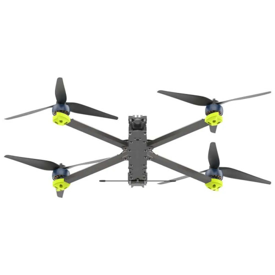 Квадрокоптер iFlight XL10 V6 Analog 6S BNF 5.8G 1.6W ELRS 868/915MHz