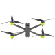 Квадрокоптер iFlight XL10 V6 Analog 6S BNF 5.8G 1.6W ELRS 868/915MHz