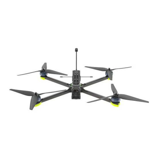 Квадрокоптер iFlight XL10 V6 Analog 6S BNF 5.8G 1.6W ELRS 868/915MHz