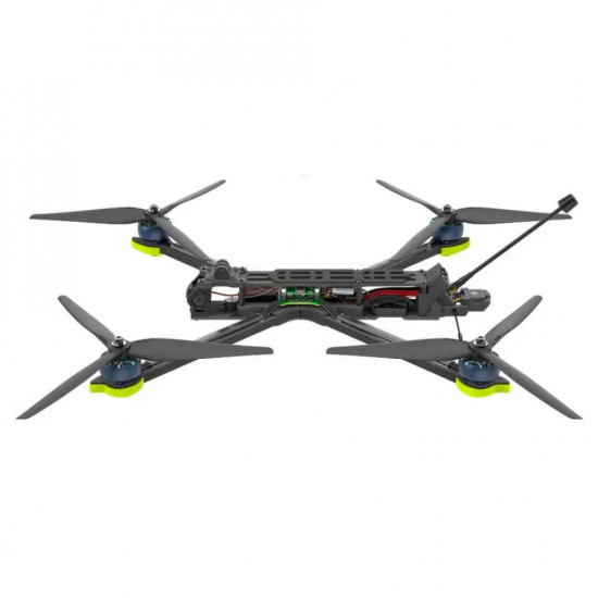 Квадрокоптер iFlight XL10 V6 Analog 6S BNF 5.8G 1.6W ELRS 868/915MHz