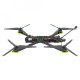 Квадрокоптер iFlight XL10 V6 Analog 6S BNF 5.8G 1.6W ELRS 868/915MHz