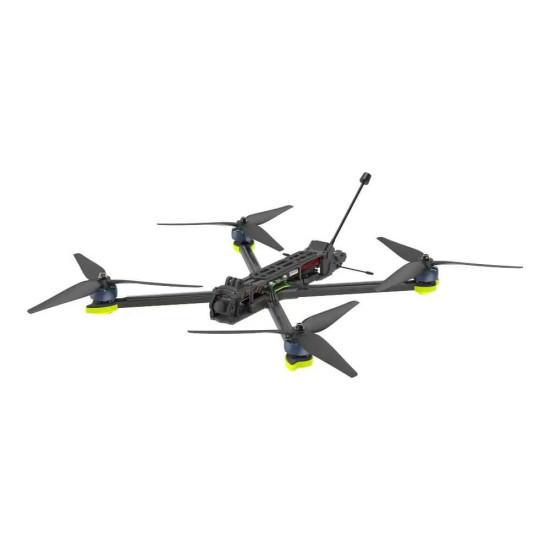 Квадрокоптер iFlight XL10 V6 Analog 6S BNF 5.8G 1.6W ELRS 868/915MHz