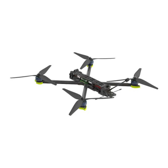 Квадрокоптер iFlight XL10 V6 Analog 6S BNF 5.8G 1.6W ELRS 868/915MHz
