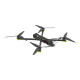 Квадрокоптер iFlight XL10 V6 Analog 6S BNF 5.8G 1.6W ELRS 868/915MHz