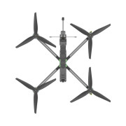 Квадрокоптер iFlight XL10 V6 Analog 6S BNF 5.8G 1.6W ELRS 868/915MHz