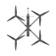 Квадрокоптер iFlight XL10 V6 Analog 6S BNF 5.8G 1.6W ELRS 868/915MHz