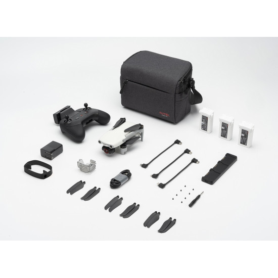 Квадрокоптер Autel EVO Nano Plus Premium Bundle (102000882)