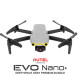 Квадрокоптер Autel EVO Nano Plus Premium Bundle (102000882)