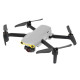 Квадрокоптер Autel EVO Nano Plus Premium Bundle (102000882)