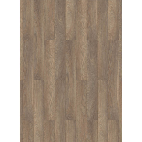 Wiparquet Authentic 10 Narrow Дуб коричнево-серый