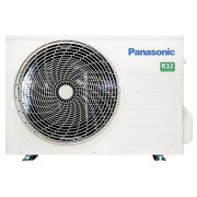 Кондиціонер настінний Panasonic CS-TZ60ZKEW/CU-TZ60ZKE