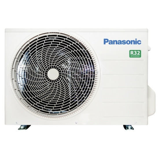 Кондиціонер настінний Panasonic CS-TZ35ZKEW/CU-TZ35ZKE