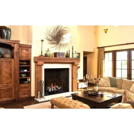 Електрокамін Dimplex Opti-myst Silverton
