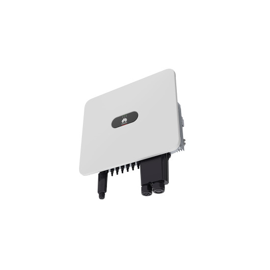 Гібридний інвертор Huawei SUN 2000-12 KTL-M5