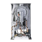 Котел газовый конденсационный ITALTHERM CITY CLASS 35 KR