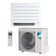 Кондиціонер підлоговий Daikin FVXM35B/RXM35A9