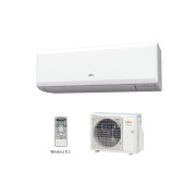 Кондиціонер настінний Fujitsu ASYG09KPCA/AOYG09KPCA