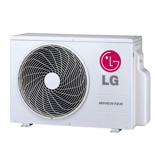 Кондиціонер канальний LG CL12R/UU12WR
