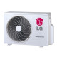 Кондиціонер канальний LG CL12R/UU12WR