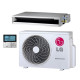 Кондиціонер канальний LG CL12R/UU12WR