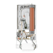 Котел газовый конденсационный ITALTHERM TIME MICRO 35 K