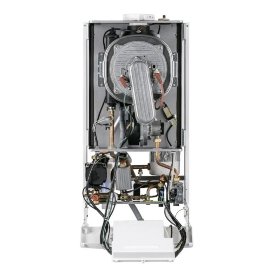 Котел газовый конденсационный ITALTHERM TIME MICRO 27 K