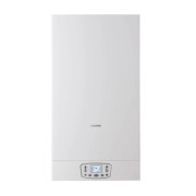 Котел газовый конденсационный ITALTHERM TIME MICRO 35 K