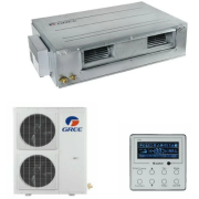 Кондиционер GREE GFH12K3HI/GUHN12NK3HO