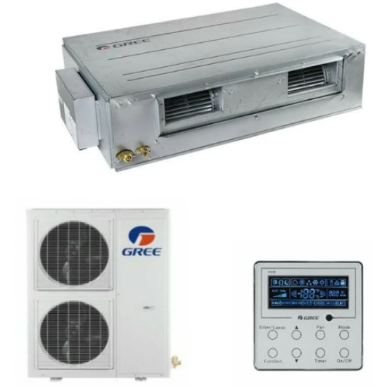 Кондиционер GREE GFH12K3HI/GUHN12NK3HO