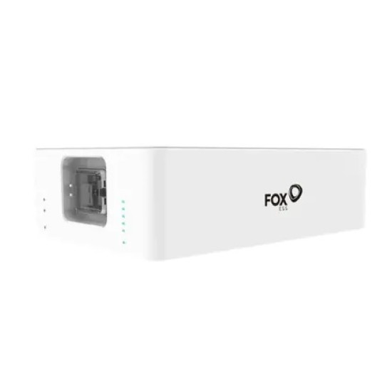 Акумуляторна батарея FOX ESS CS2900