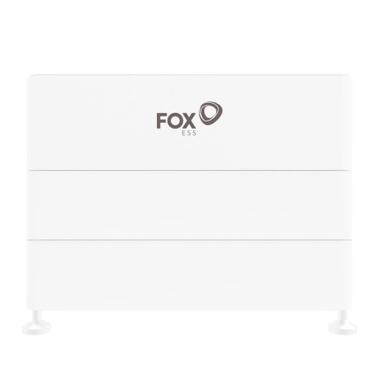 Акумуляторна батарея FOX ESS CS2900