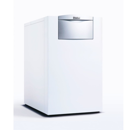 Котел газовий конденсаційний Vaillant ecoCRAFT exclusiv VKK806/3-E