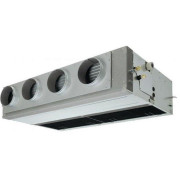 Канальний кондиціонер Toshiba RAV-SM14*BT(P)-E/RAV-SM14*AT(P)-E/RBC-AMS41E