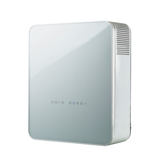 Припливно-витяжна установка Vents Micra 100 Е1 ЕРВ WiFi