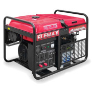 Генератор Elemax SH13000