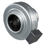 Канальний вентилятор Vents ВКМСц 150