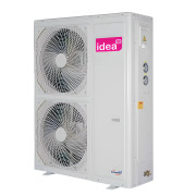 Тепловий насос повітря-вода IDEA ISW-32FM2-DRN1