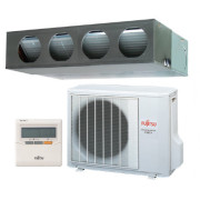 Канальний кондиціонер Fujitsu ARYG36LMLE/AOYG36LETL