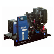 Генератор SDMO T 12 HK