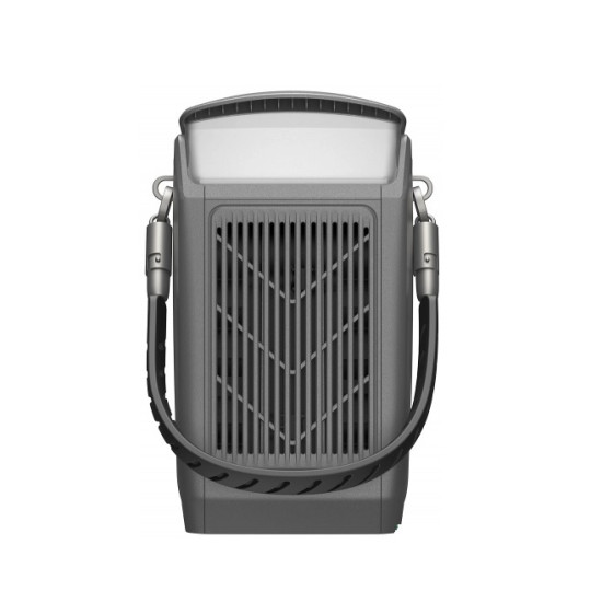 Зарядна станція EcoFlow TRAIL Plus 300 DC